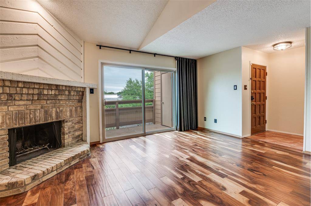 7640 W Greenway Boulevard #5K, Dallas, TX 75209