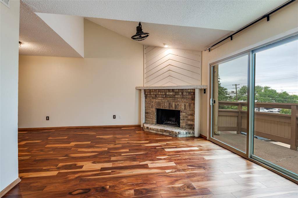 7640 W Greenway Boulevard #5K, Dallas, TX 75209