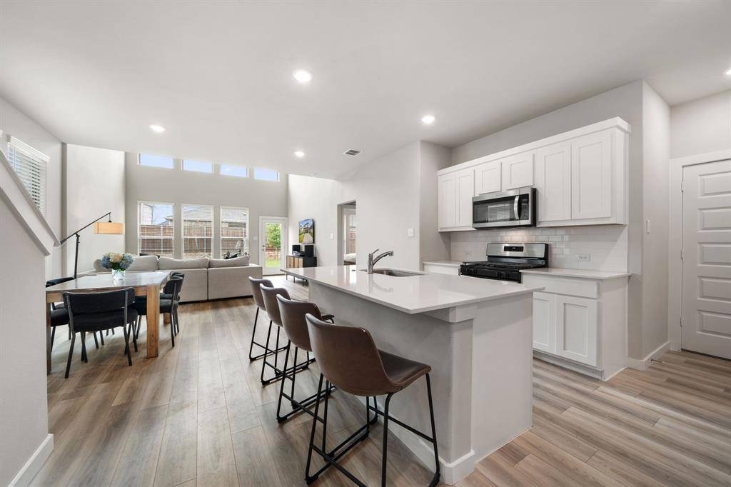 4803 Grandiose Drive, Princeton, TX 75071