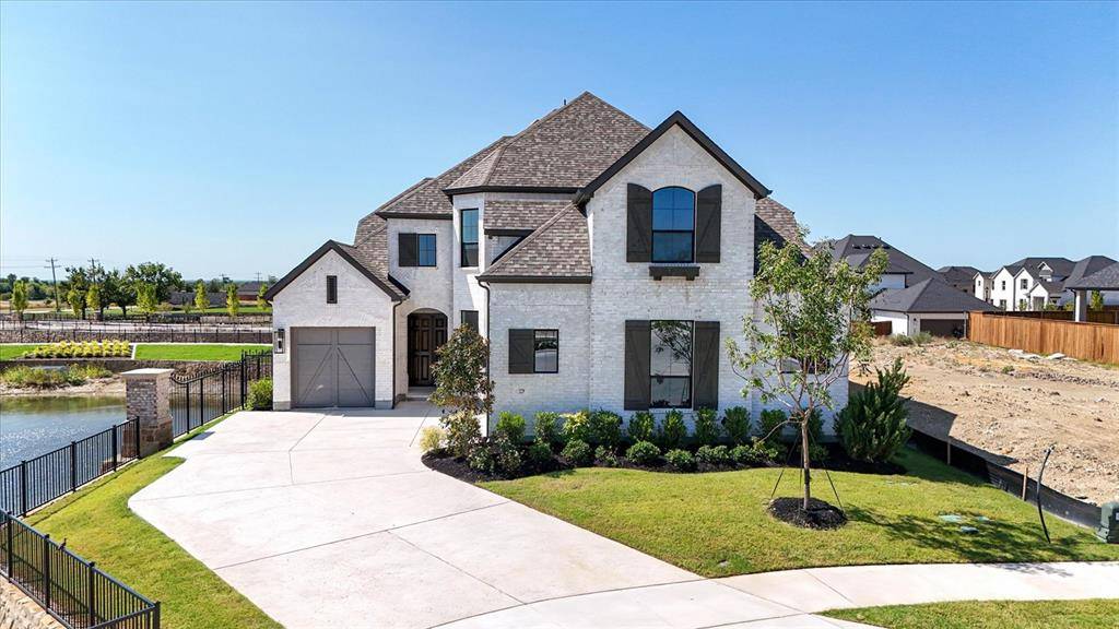 3229 Best Bet Court, Celina, TX 75009