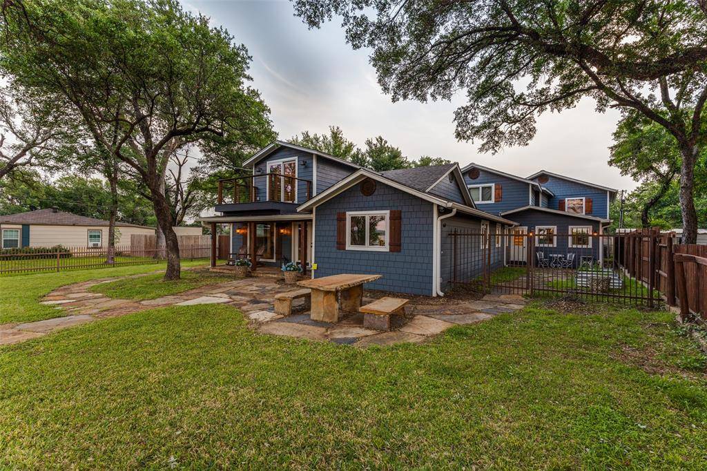 8252 Killdeer Circle, Fort Worth, TX 76108