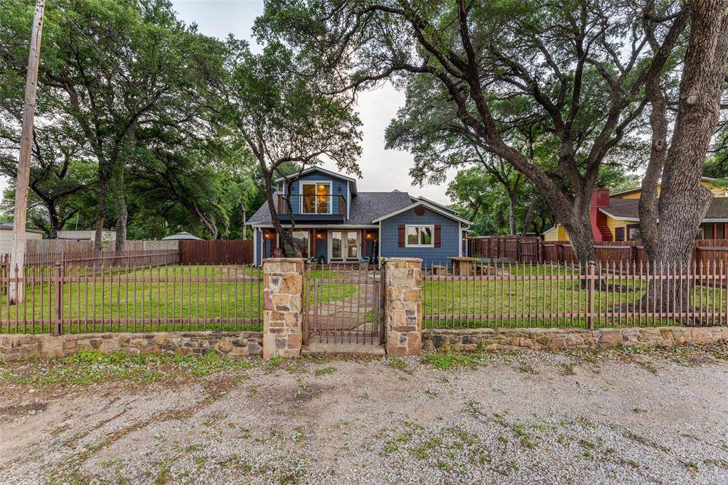 8252 Killdeer Circle, Fort Worth, TX 76108