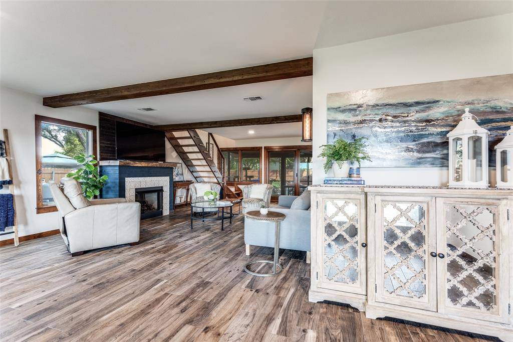 8252 Killdeer Circle, Fort Worth, TX 76108