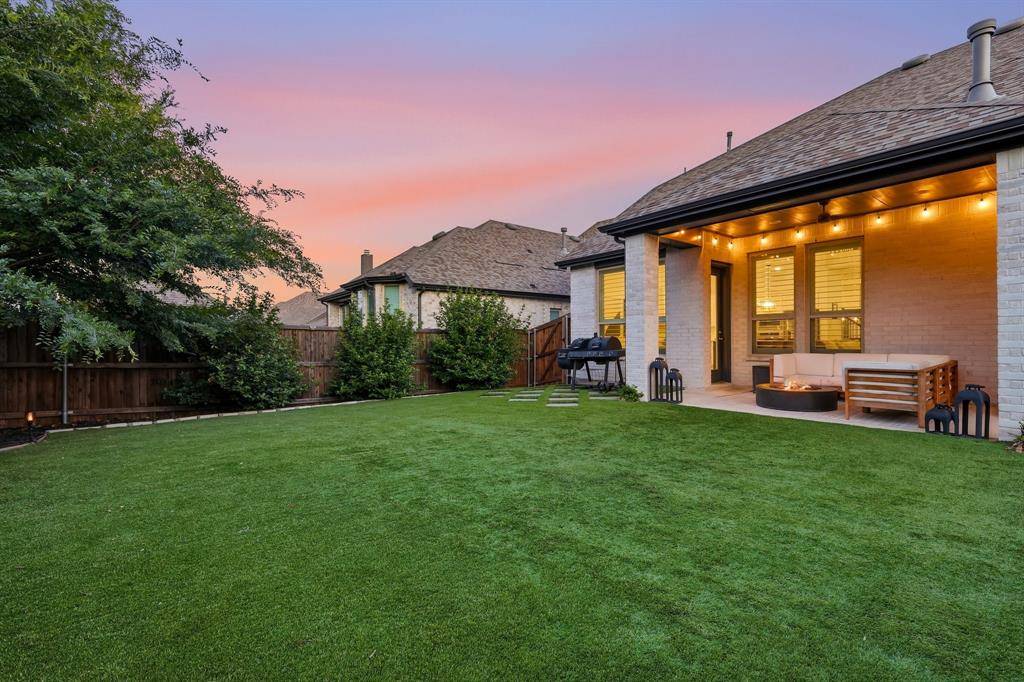 1700 Bird Cherry Lane, Celina, TX 75078