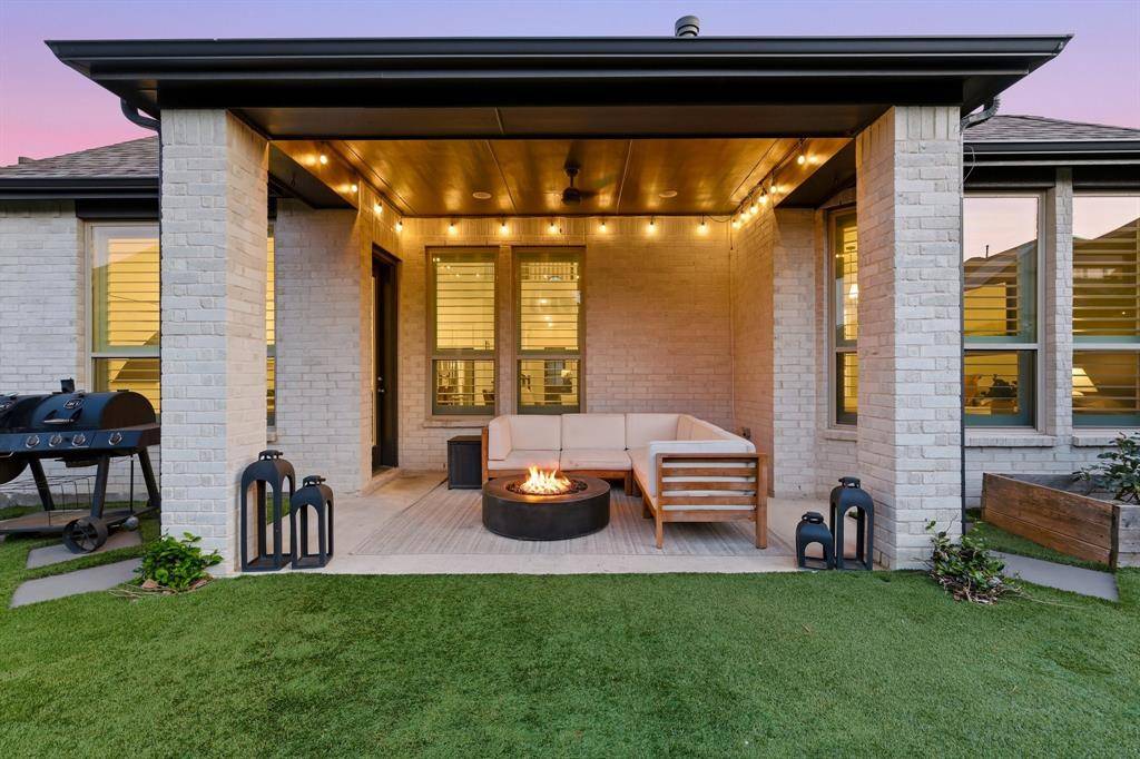 1700 Bird Cherry Lane, Celina, TX 75078
