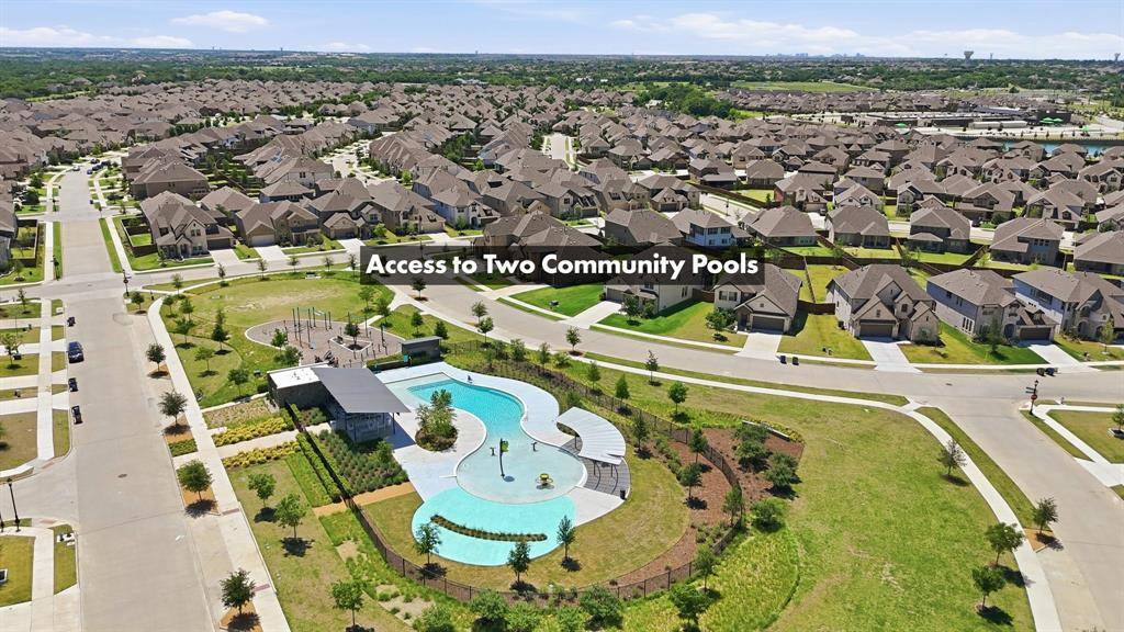 1700 Bird Cherry Lane, Celina, TX 75078