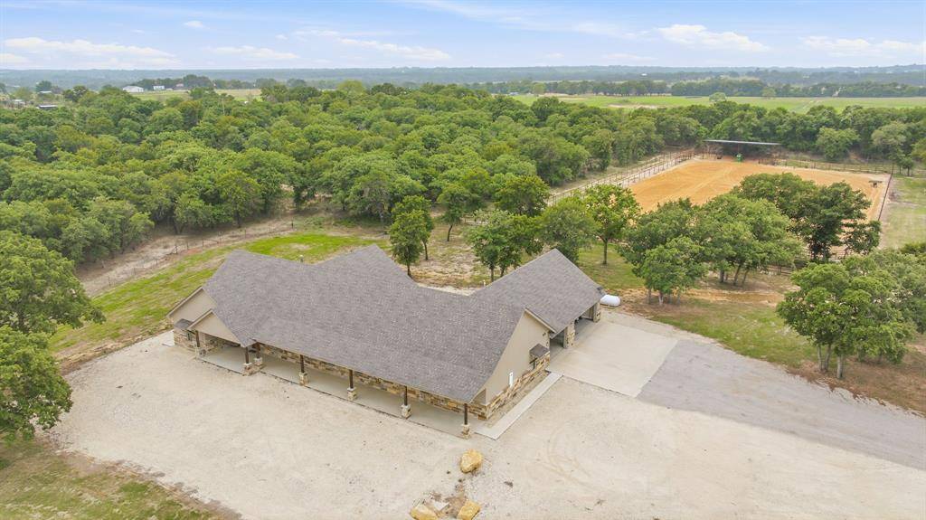 6360 County Road 180, Stephenville, TX 76401