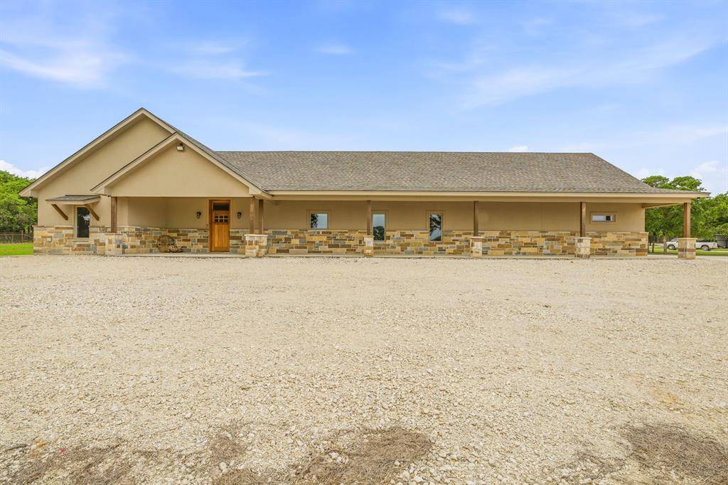 6360 County Road 180, Stephenville, TX 76401