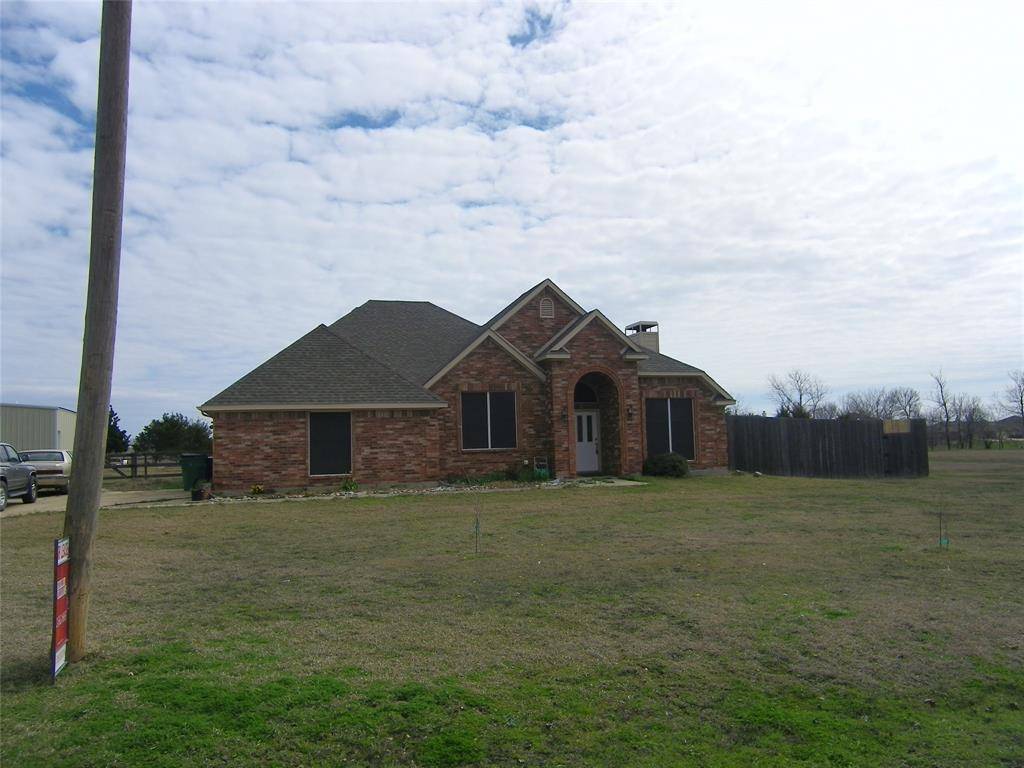 461 San Remo, Princeton, TX 75407
