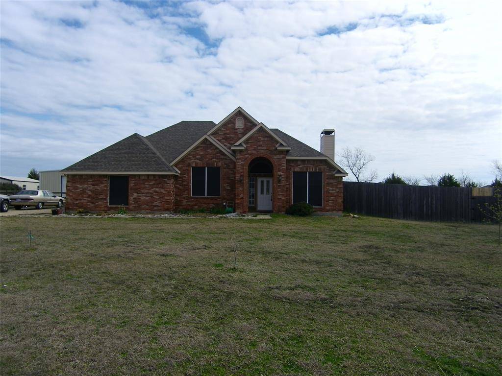 461 San Remo, Princeton, TX 75407