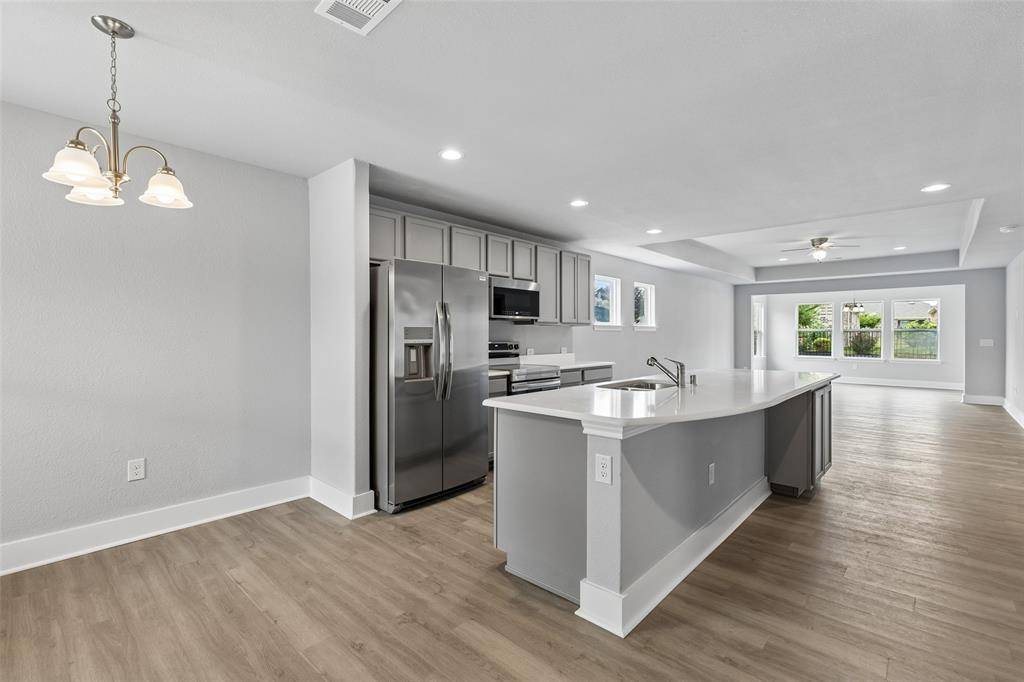 9109 Tranquil Trail, Mckinney, TX 75071