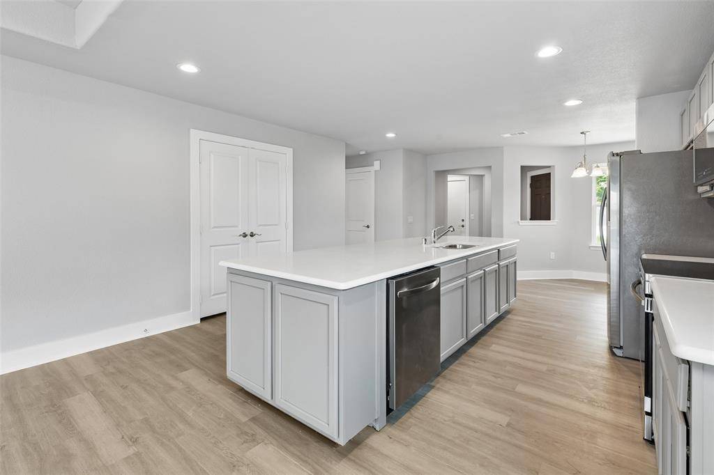 9109 Tranquil Trail, Mckinney, TX 75071