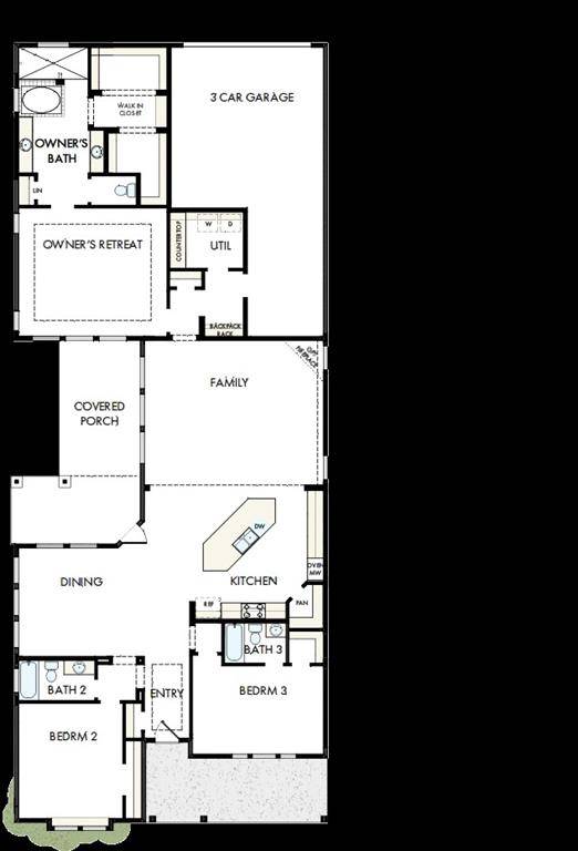 2090 Spotted Fawn Drive, Arlington, TX 76005