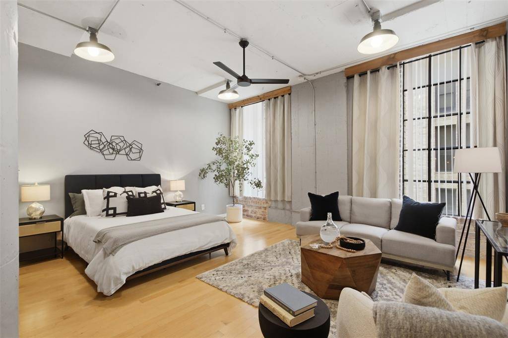 1122 Jackson Street #318, Dallas, TX 75202