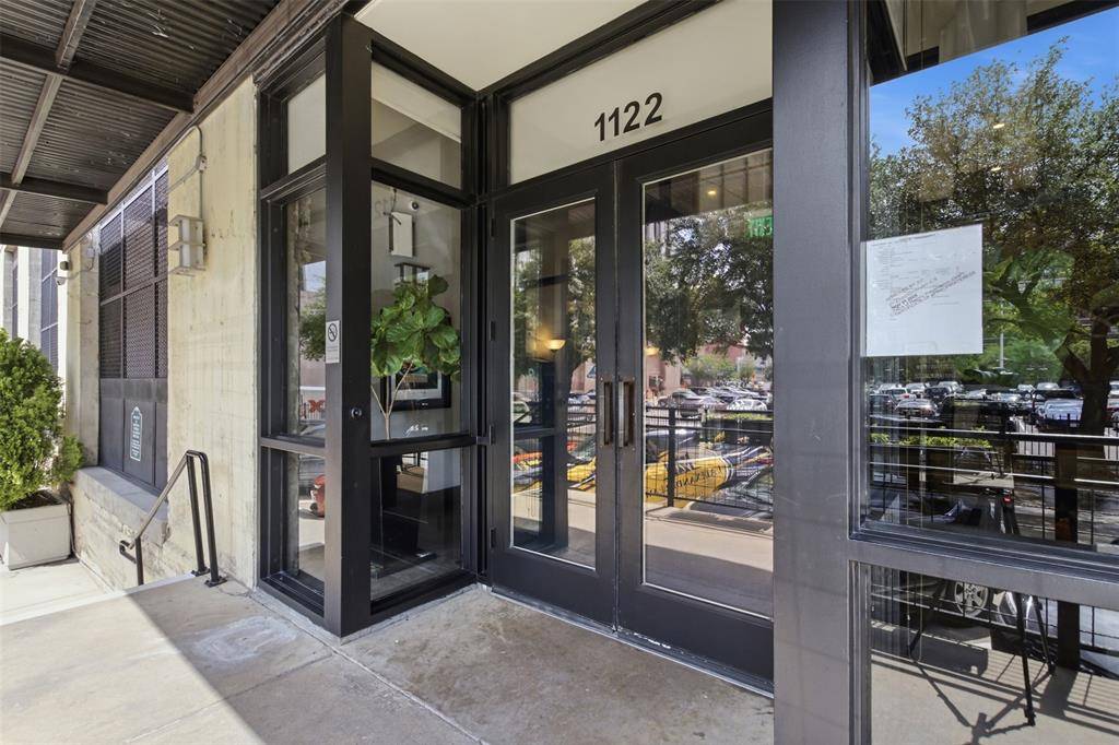 1122 Jackson Street #318, Dallas, TX 75202