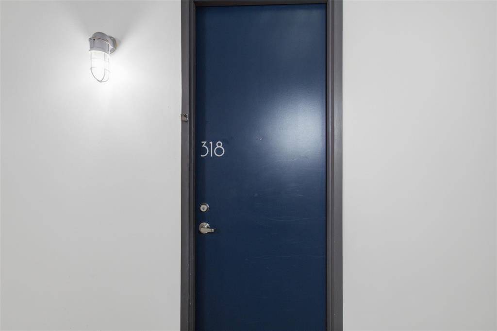 1122 Jackson Street #318, Dallas, TX 75202