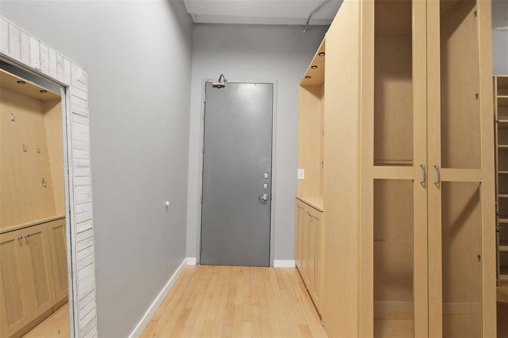 1122 Jackson Street #318, Dallas, TX 75202