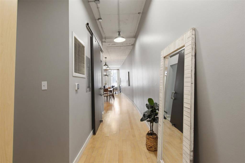 1122 Jackson Street #318, Dallas, TX 75202