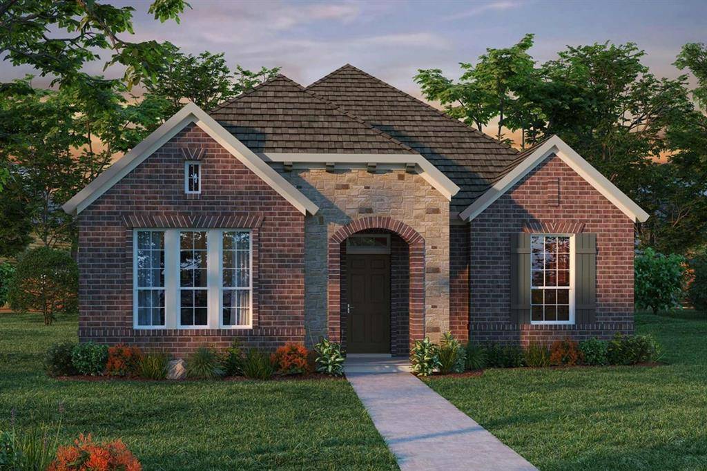 2114 Spotted Fawn Drive, Arlington, TX 76005