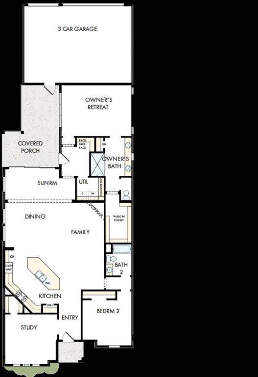 2114 Spotted Fawn Drive, Arlington, TX 76005