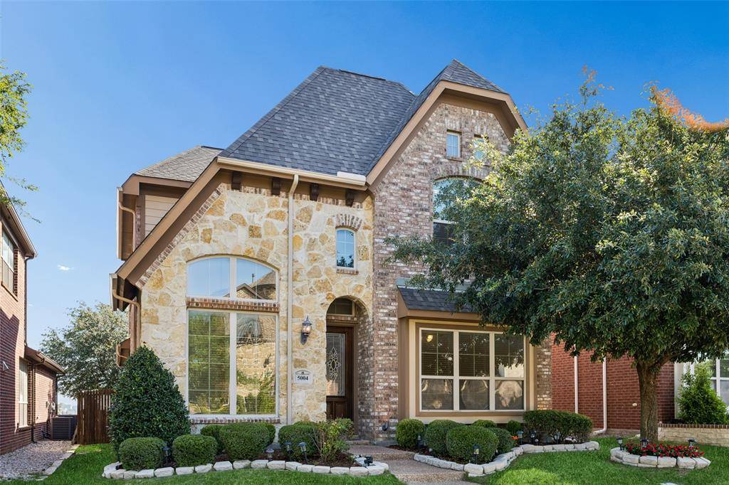 5004 Province Place, Irving, TX 75038