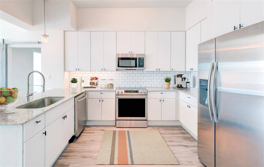 117 Priddy Lane #306, Fort Worth, TX 76114
