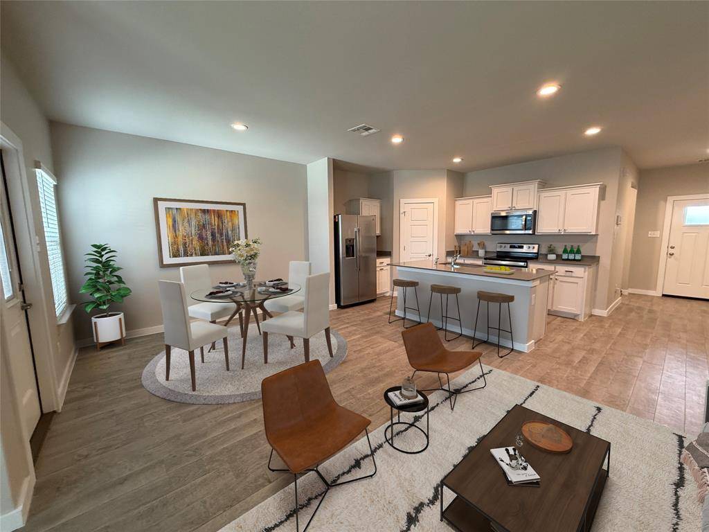 1600 Battery Park Drive, Alvarado, TX 76009