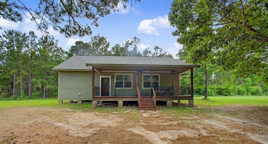 2874 An County Road 335, Palestine, TX 75803