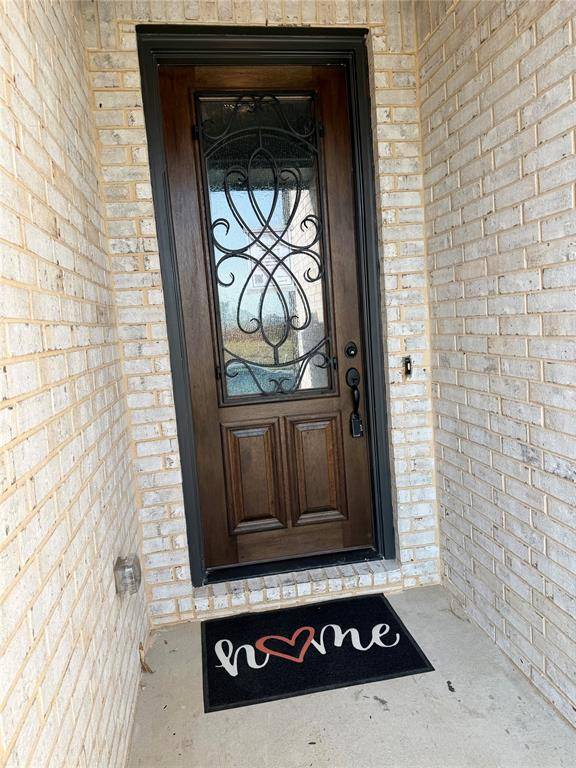3407 Barrett Lane, Crandall, TX 75114