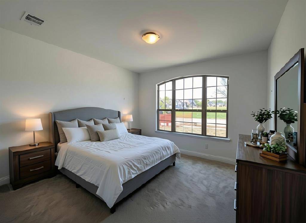 3407 Barrett Lane, Crandall, TX 75114
