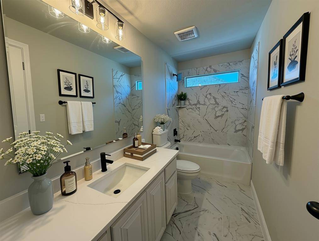 3407 Barrett Lane, Crandall, TX 75114