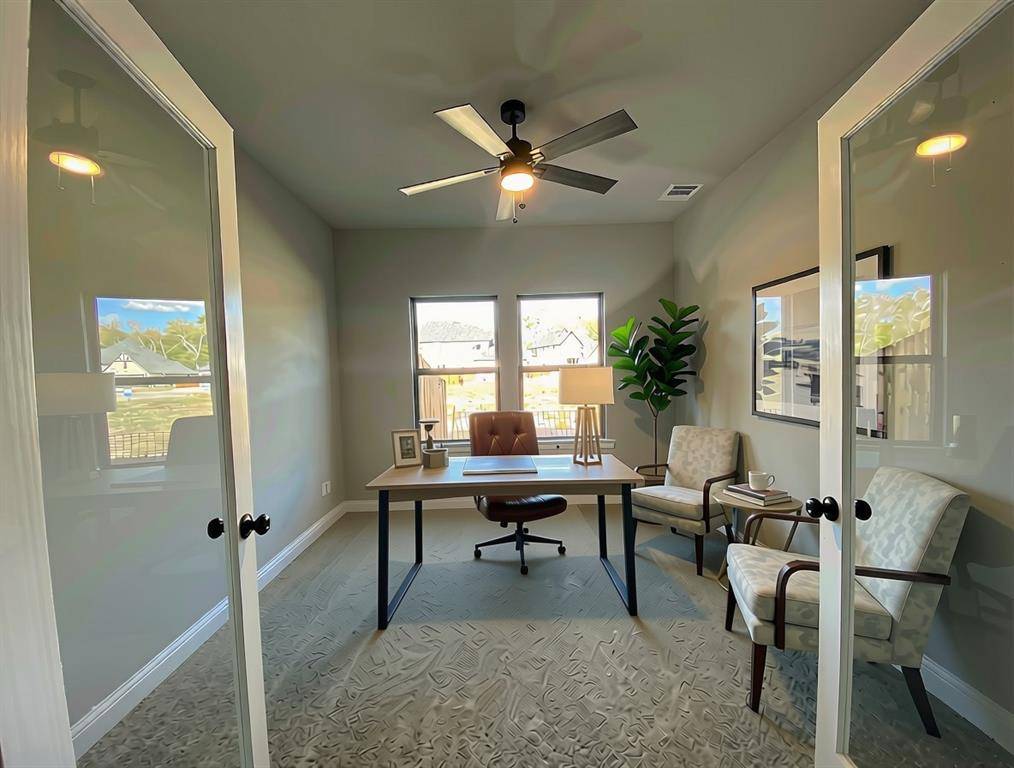3407 Barrett Lane, Crandall, TX 75114