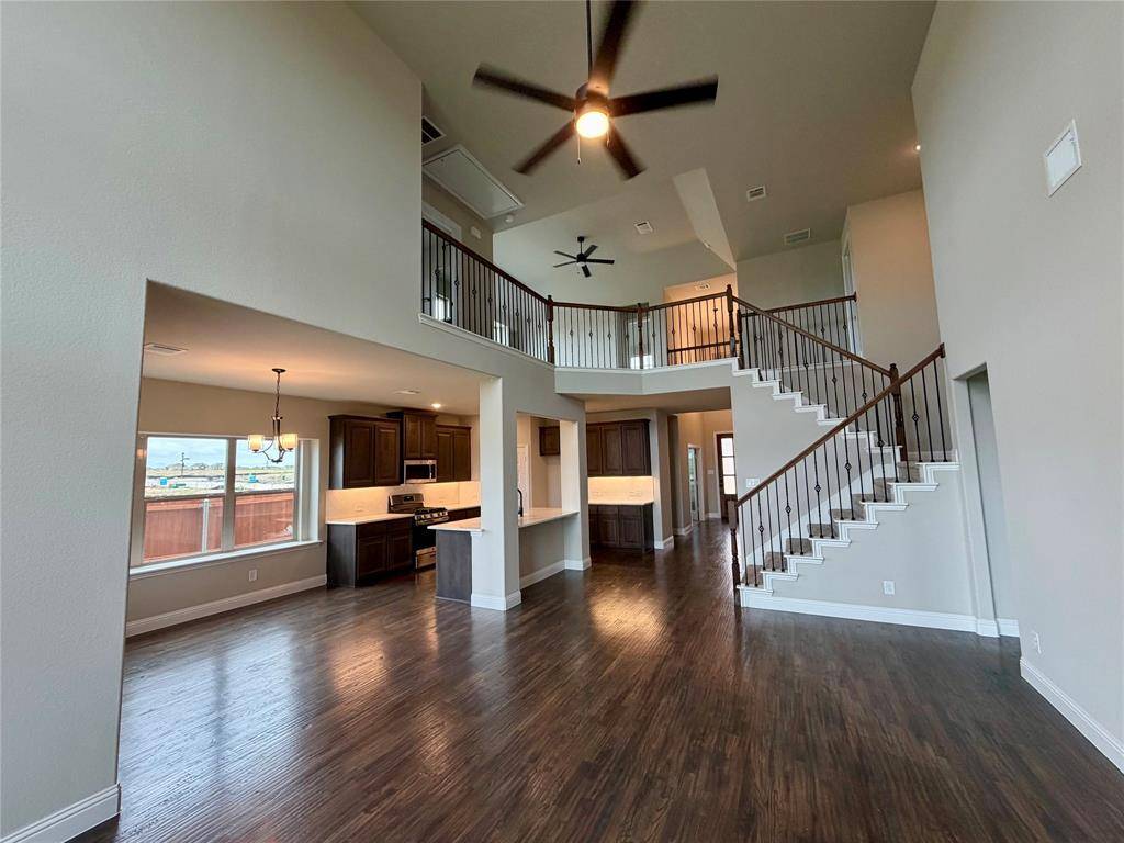 2817 Slama Trail, Crandall, TX 75114