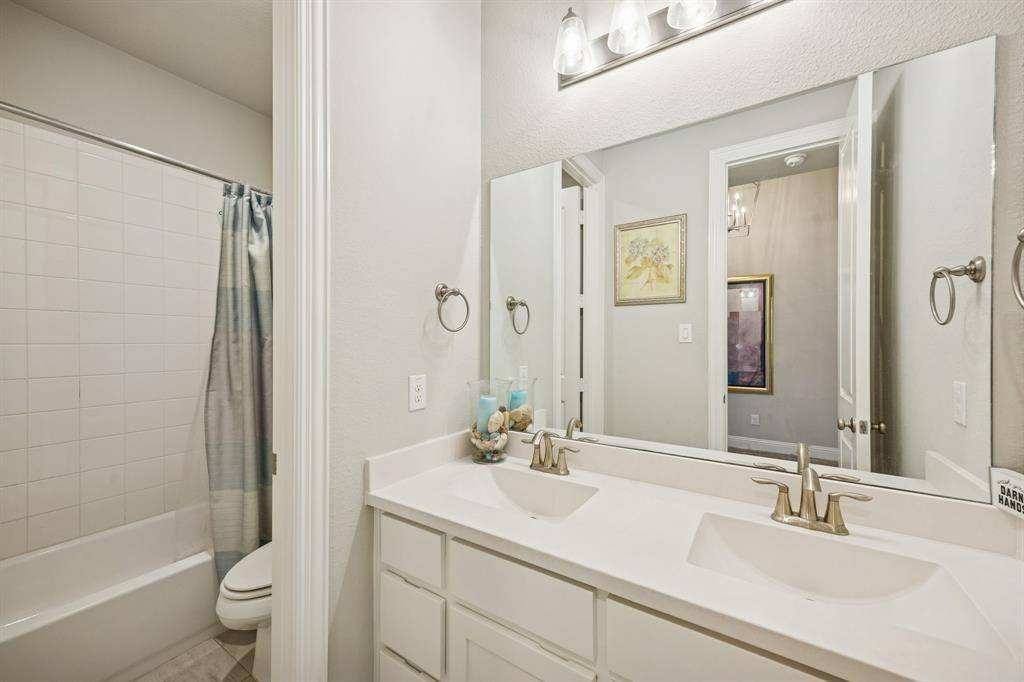 950 Gentle Knoll Lane, Prosper, TX 75078