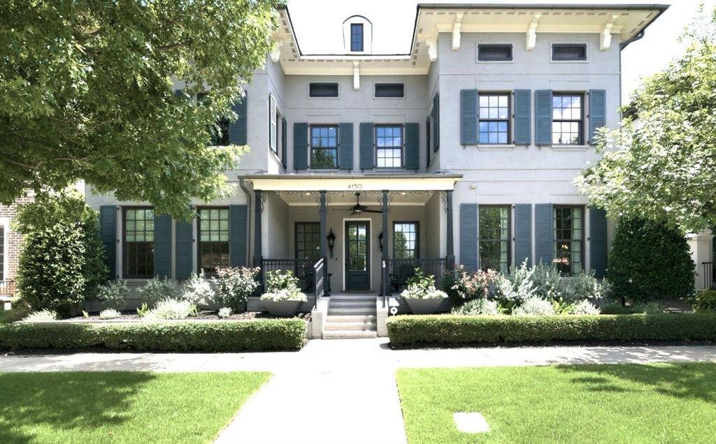 4150 Fallbrook Drive, Frisco, TX 75033