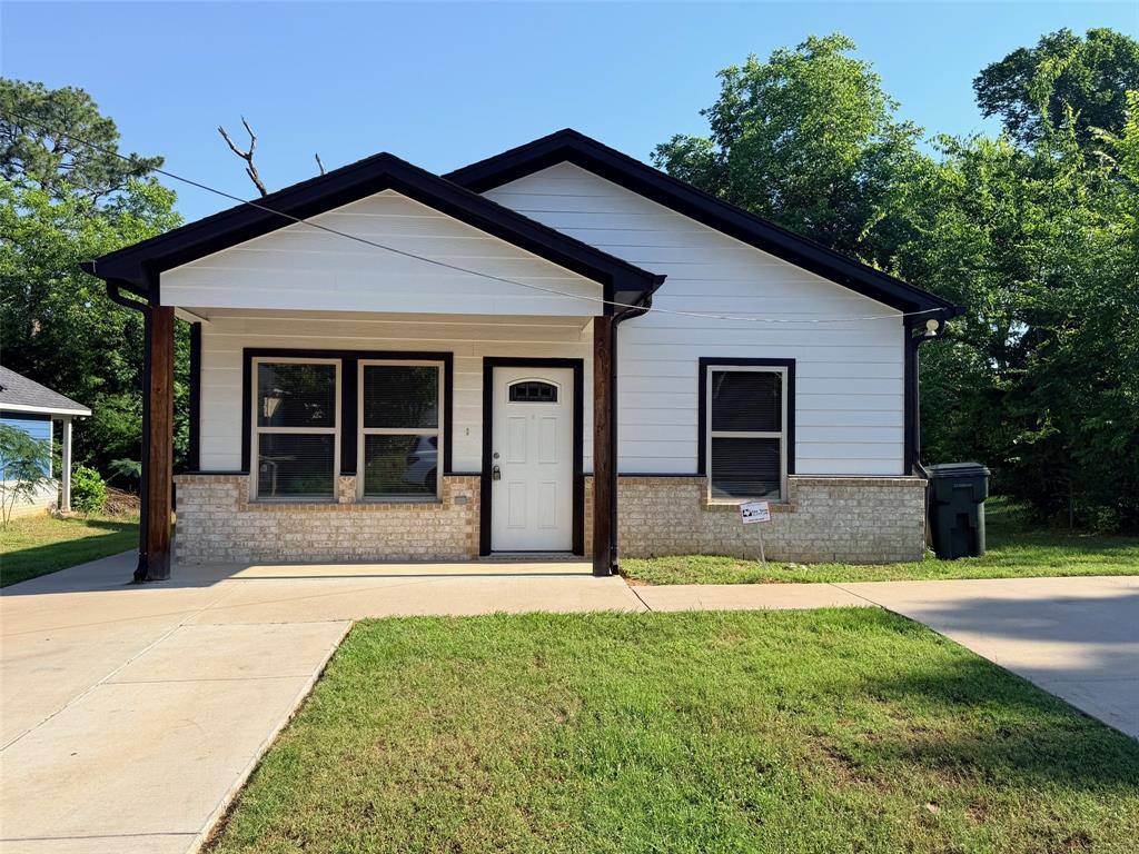 501 W Vance, Tyler, TX 75702