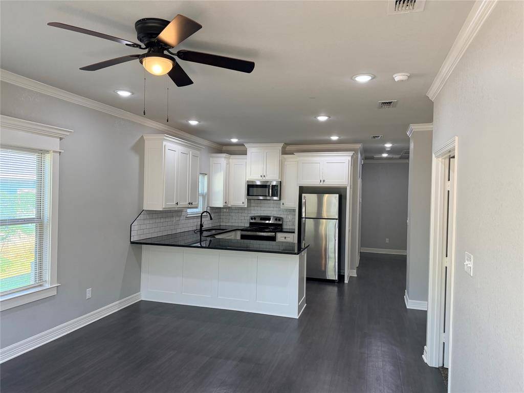 501 W Vance, Tyler, TX 75702