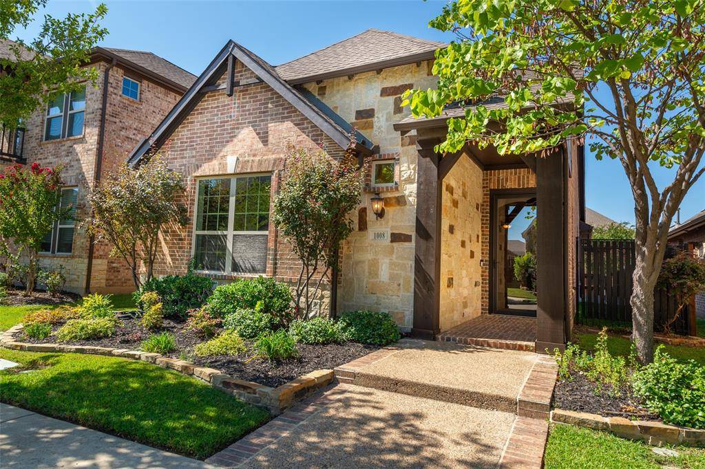 1008 Lone Ivory Trail, Arlington, TX 76005