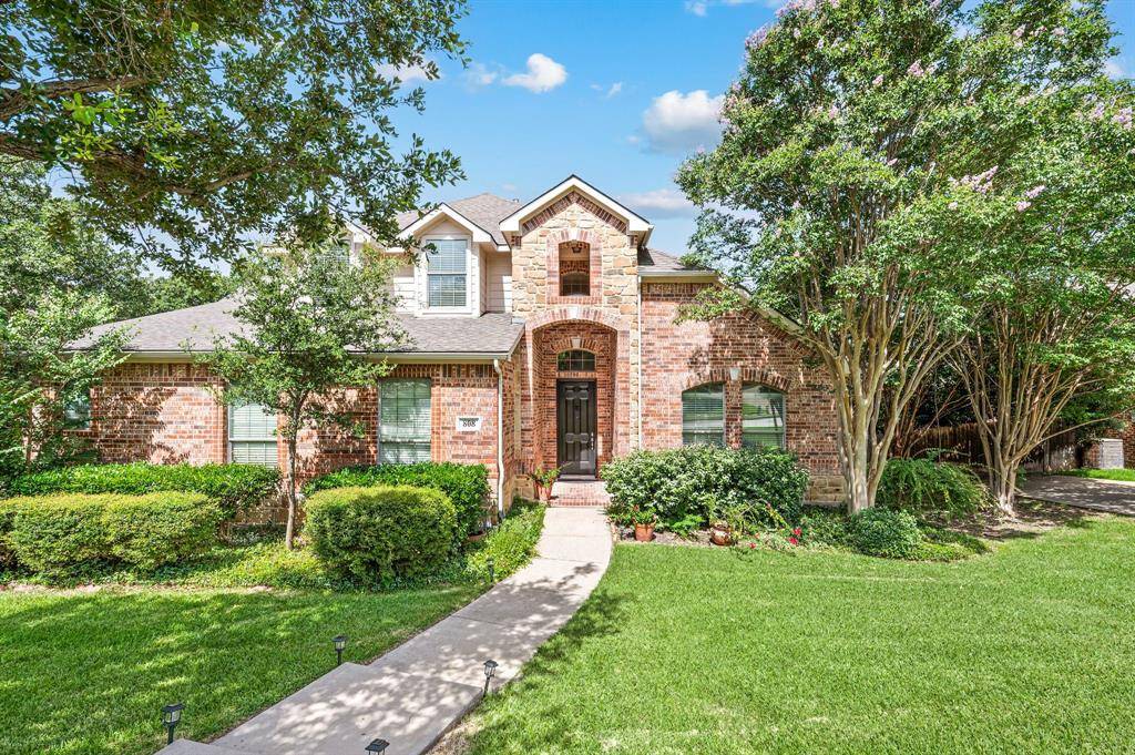 808 Briar Ridge Drive, Keller, TX 76248