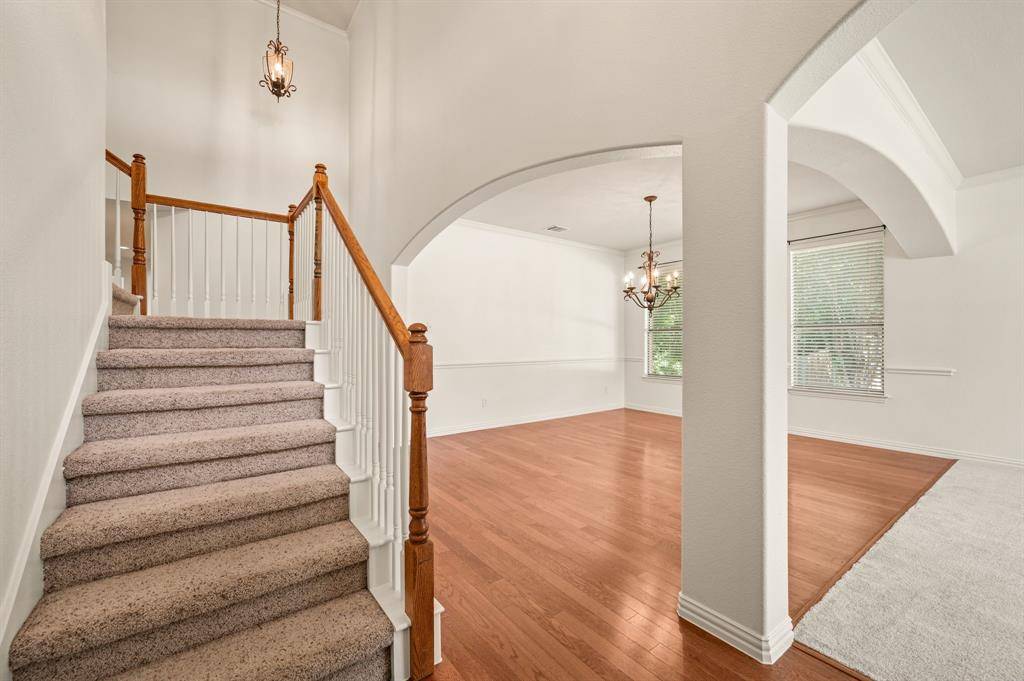 808 Briar Ridge Drive, Keller, TX 76248
