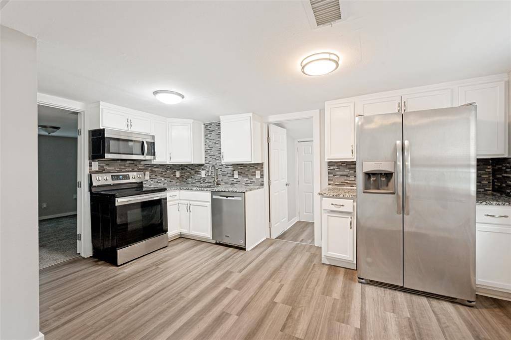 1245 Lowe Street, Fort Worth, TX 76110