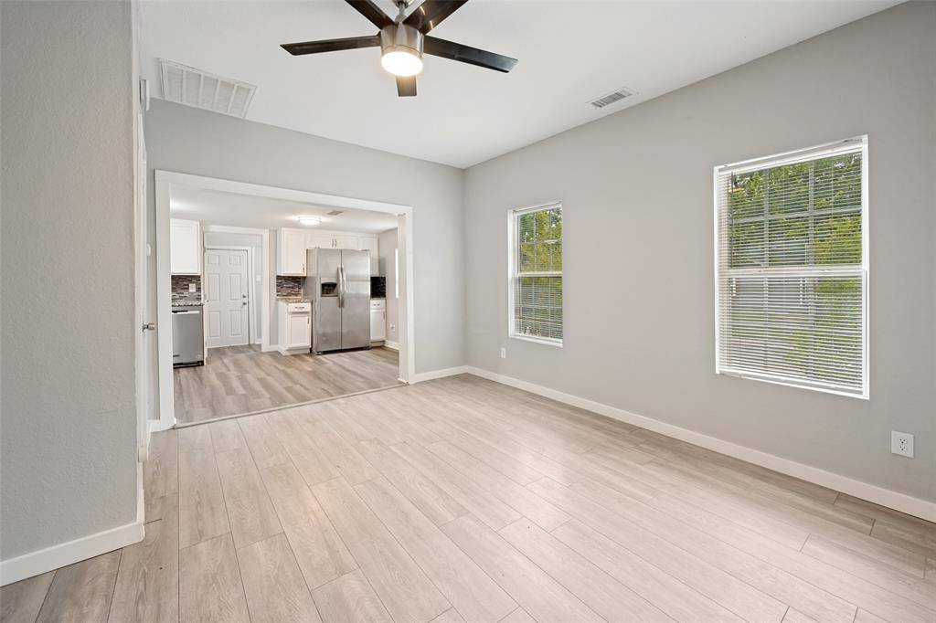 1245 Lowe Street, Fort Worth, TX 76110