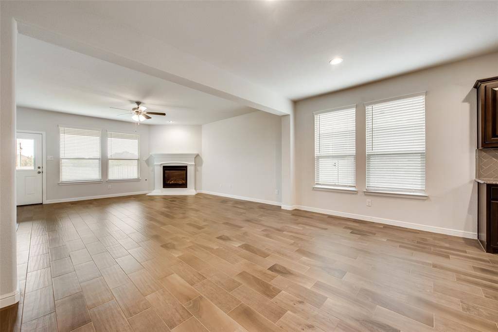 1308 Canary Lane, Argyle, TX 76226