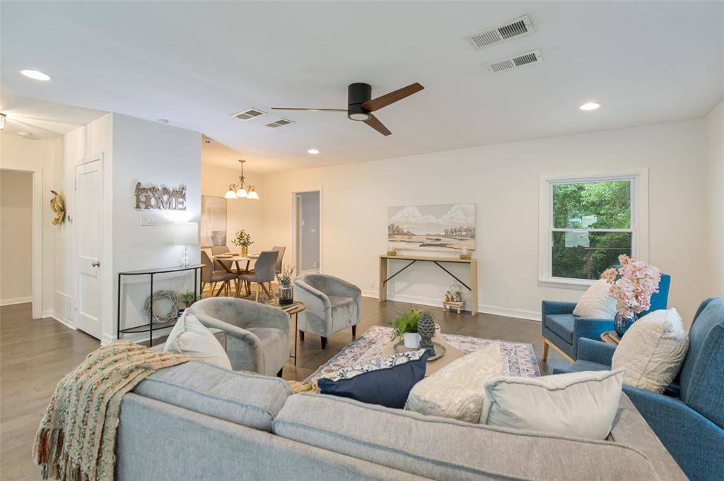 107 Truett Street, Mckinney, TX 75069