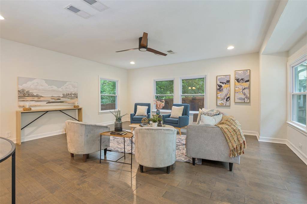 107 Truett Street, Mckinney, TX 75069