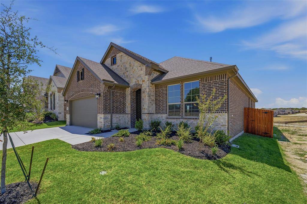 820 Sand Piper Lane, Anna, TX 75409