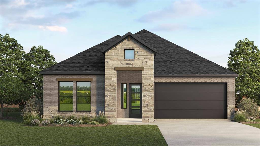 1020 Pitchfork Road, Royse City, TX 75189