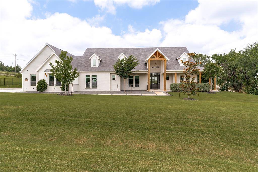 1404 Tucker Place, Celina, TX 75009