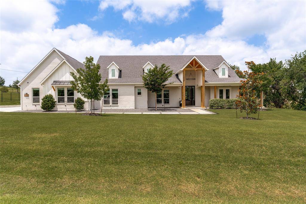 1404 Tucker Place, Celina, TX 75009