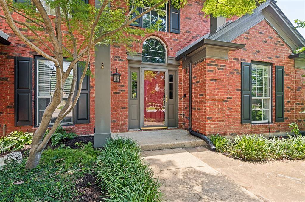 4339 Windswept Lane, Grapevine, TX 76051